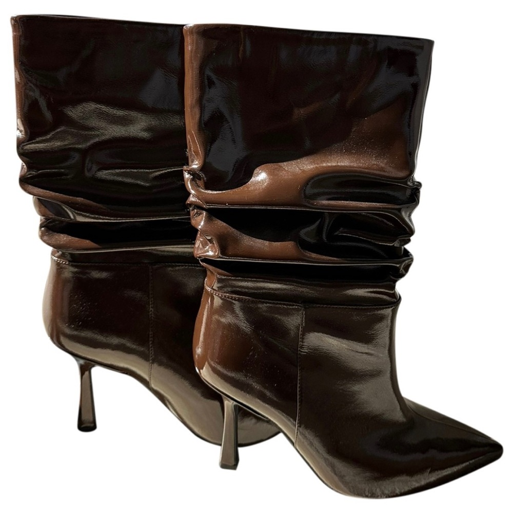 Jeffery Campbell Boots